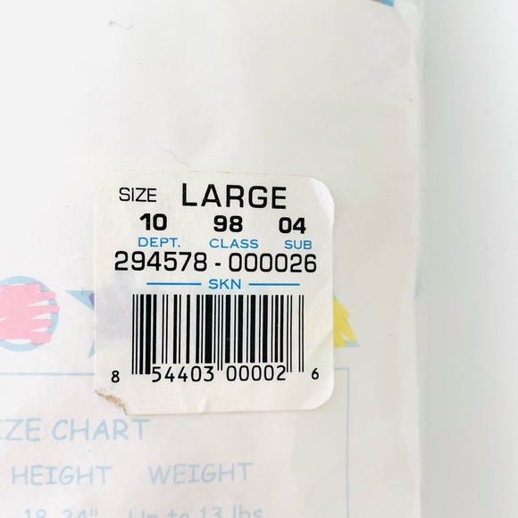 💕 NWT Miniwear 100% Cotton. 🍼 - Picture 6 of 7